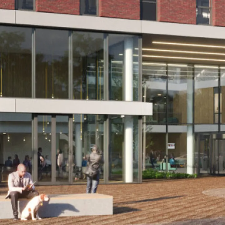 Rijnstate Elst impressie