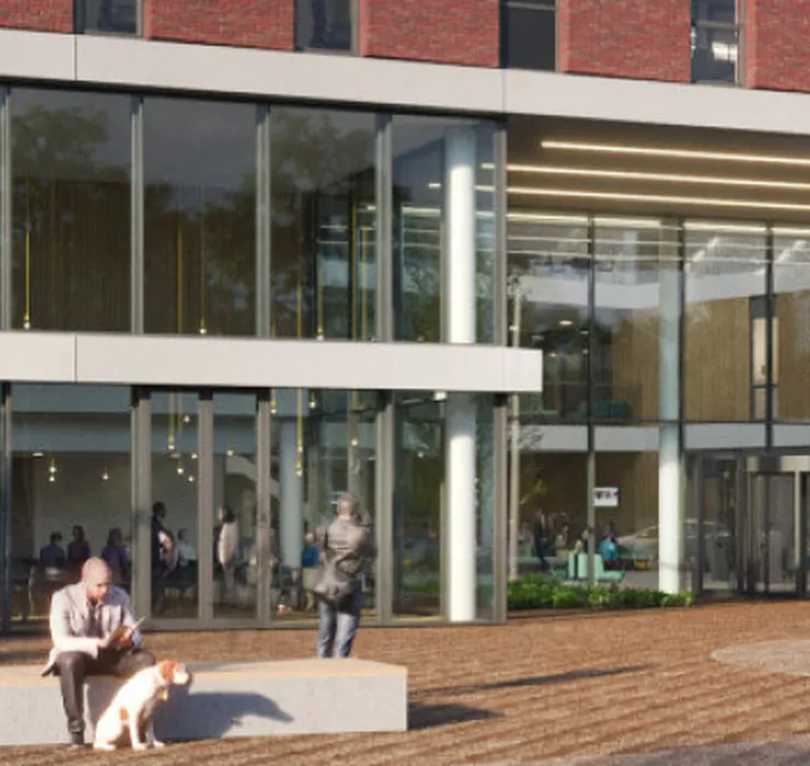 Rijnstate Elst impressie