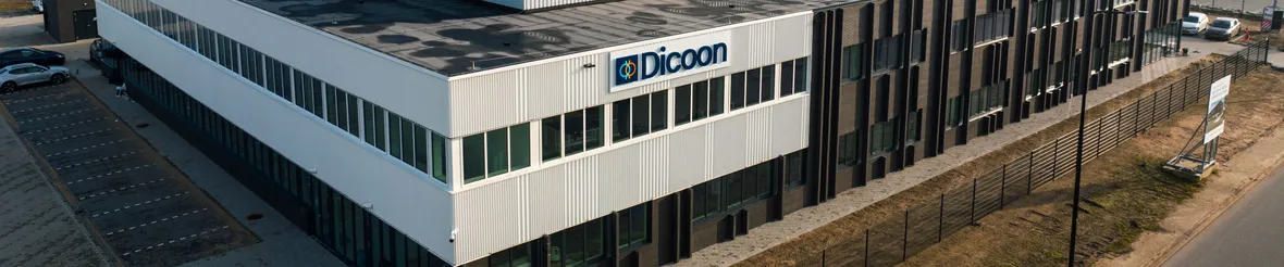 Dicoon pand nov 2023