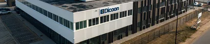 Dicoon pand nov 2023