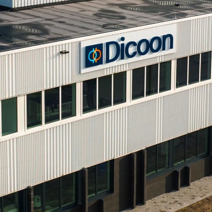 Dicoon pand nov 2023