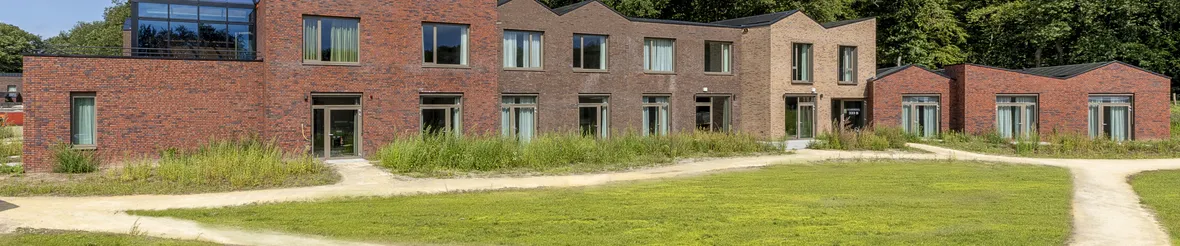 Hazelaar gebouw 3