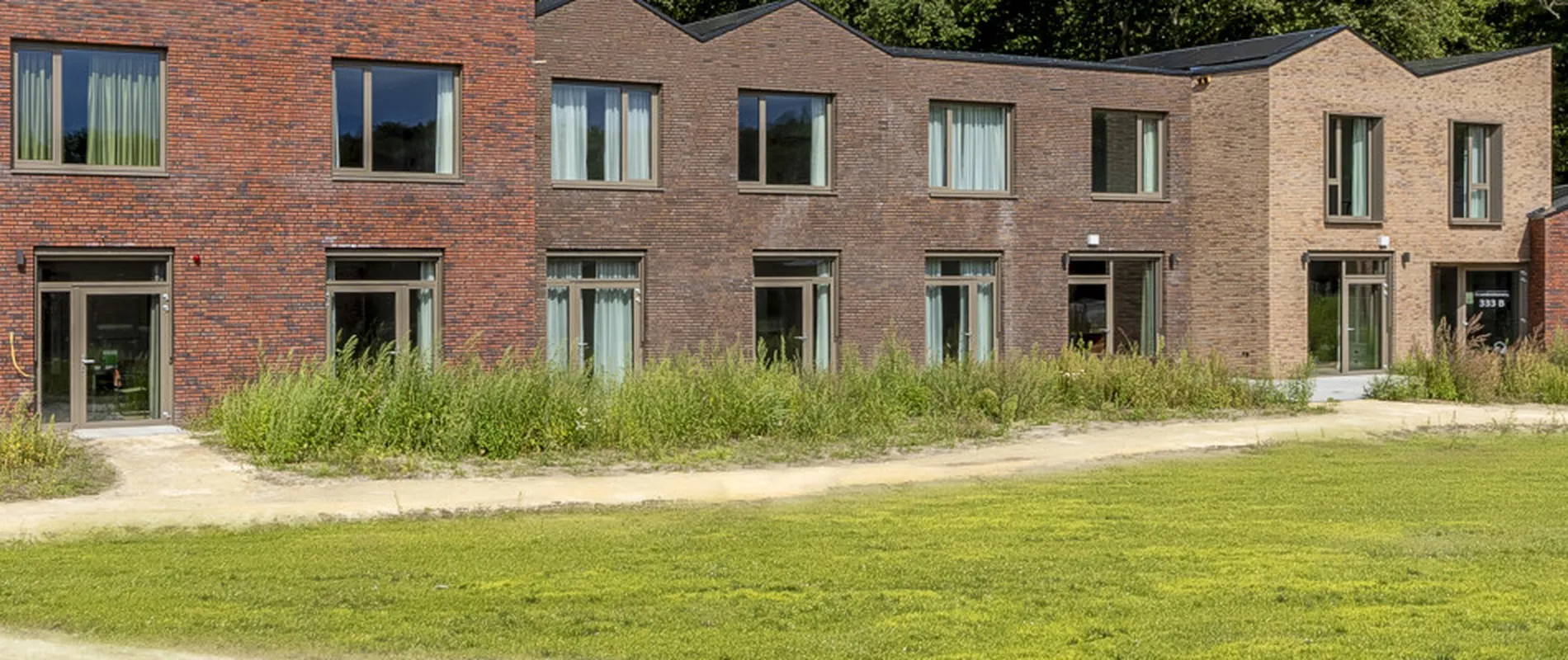 Hazelaar gebouw 3