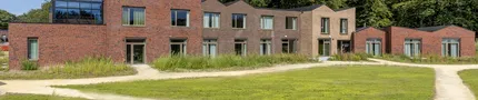 Hazelaar gebouw 3