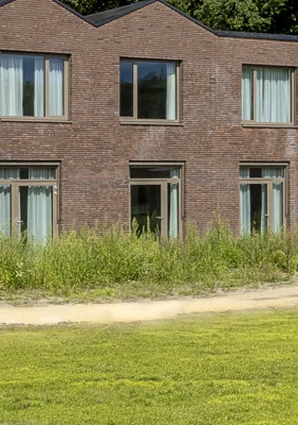 Hazelaar gebouw 3