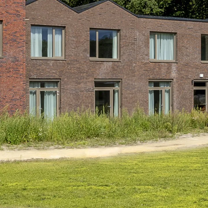 Hazelaar gebouw 3