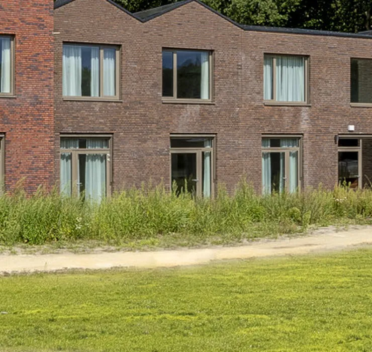 Hazelaar gebouw 3