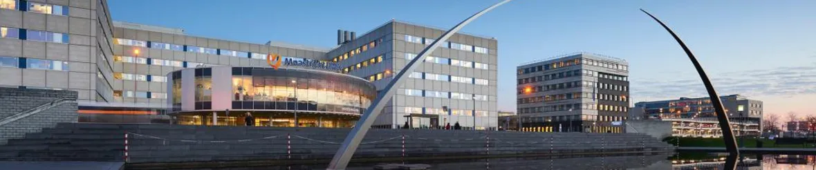 mumc gebouw