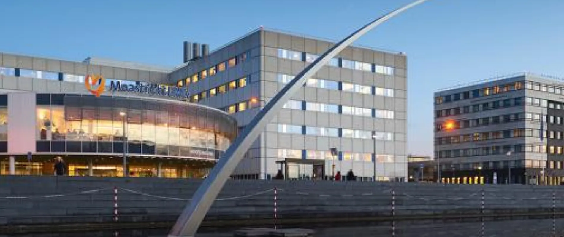 mumc gebouw