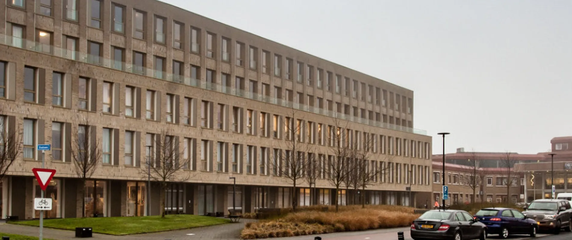 Unica StJansdal