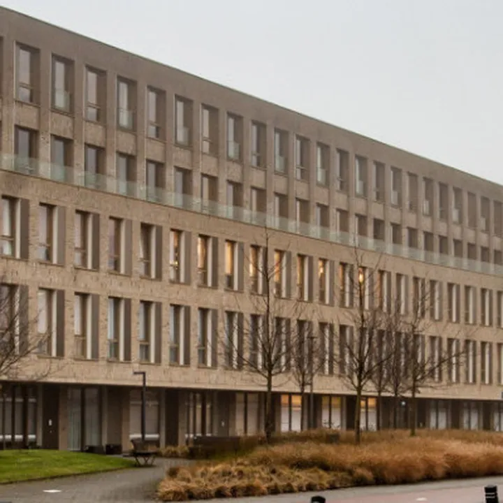 Unica StJansdal