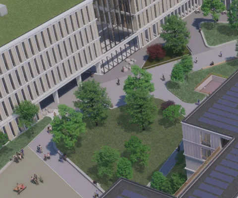 Avans campus 300 header