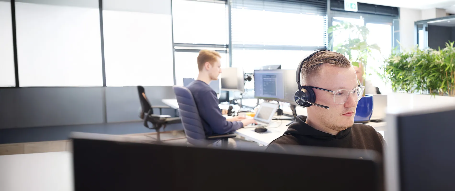 Open de AI-datarevolutie met Microsoft Fabric