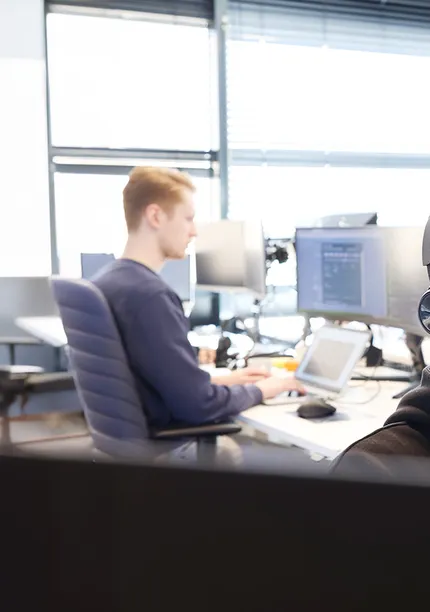Open de AI-datarevolutie met Microsoft Fabric