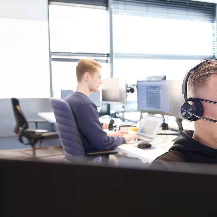 Open de AI-datarevolutie met Microsoft Fabric