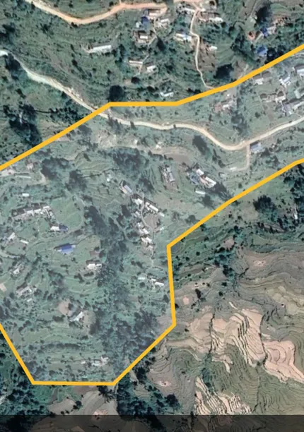 bhandar op google maps