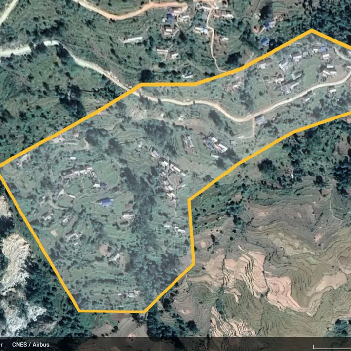 bhandar op google maps