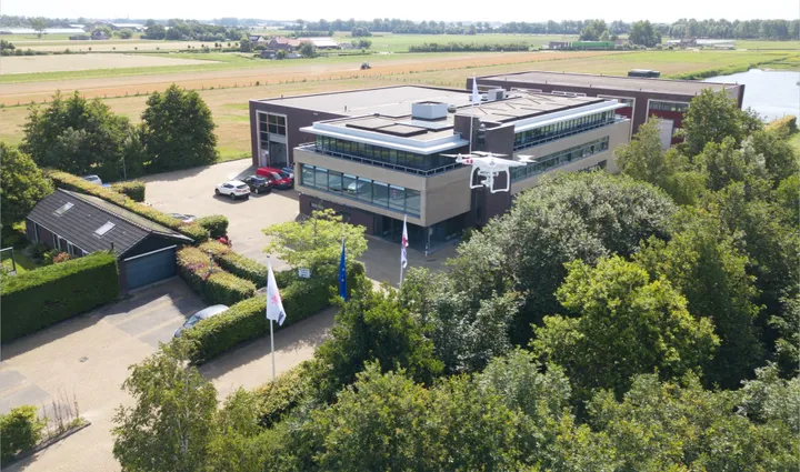 bavak - noordwijk