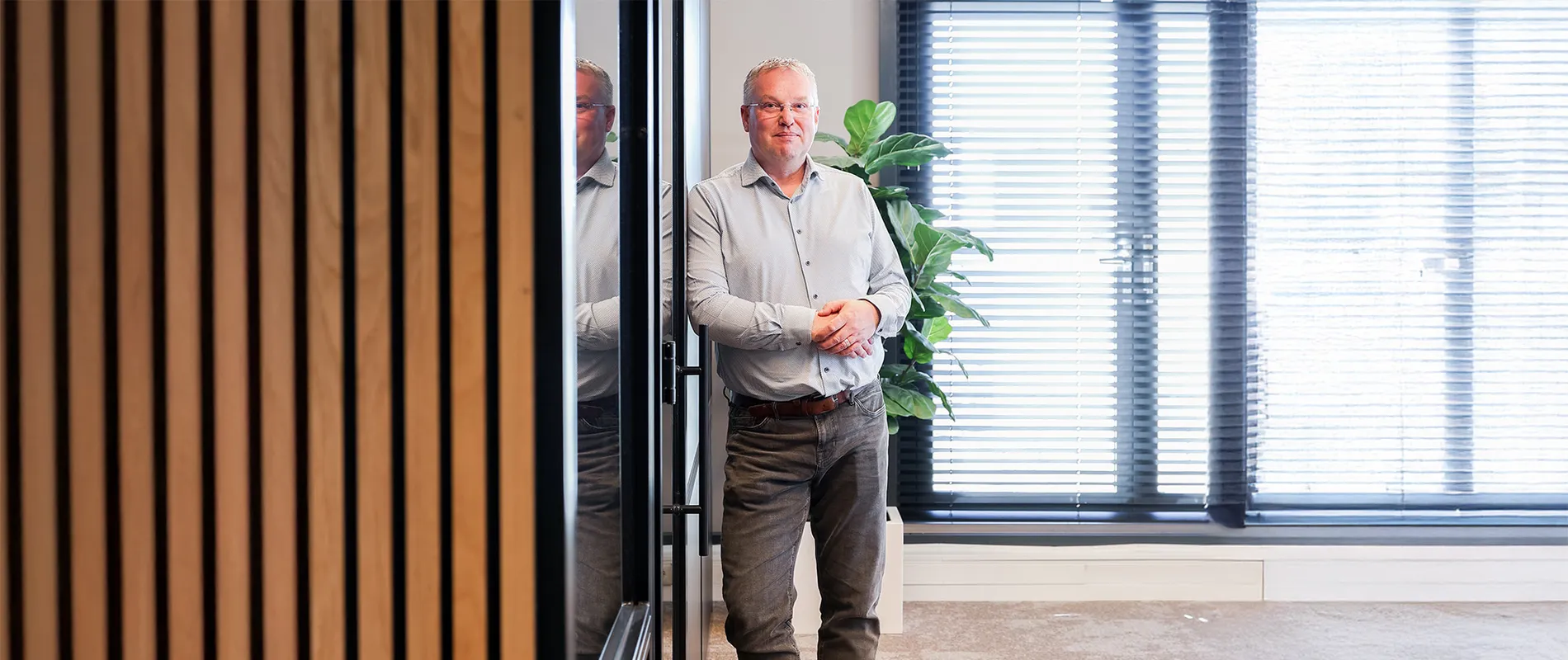 Over het maken van eigenzinnige impact in IT-detachering