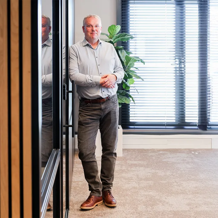 Over het maken van eigenzinnige impact in IT-detachering