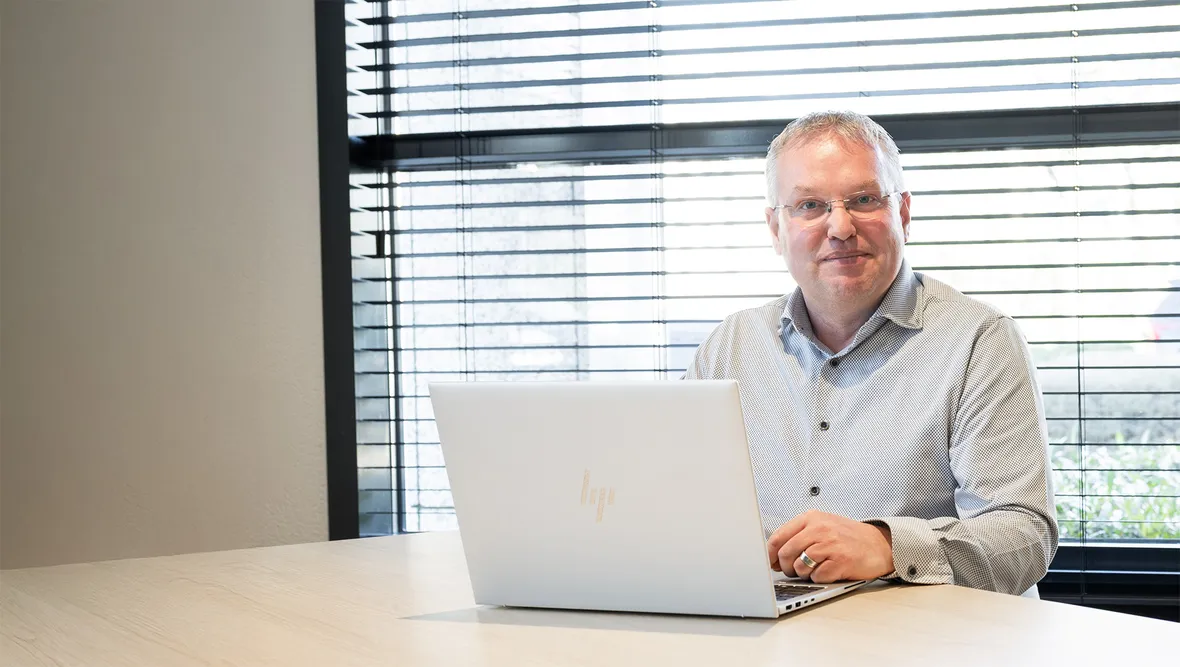 Digitale Weerbaarheidsscan - Een snelle check op jouw IT-security