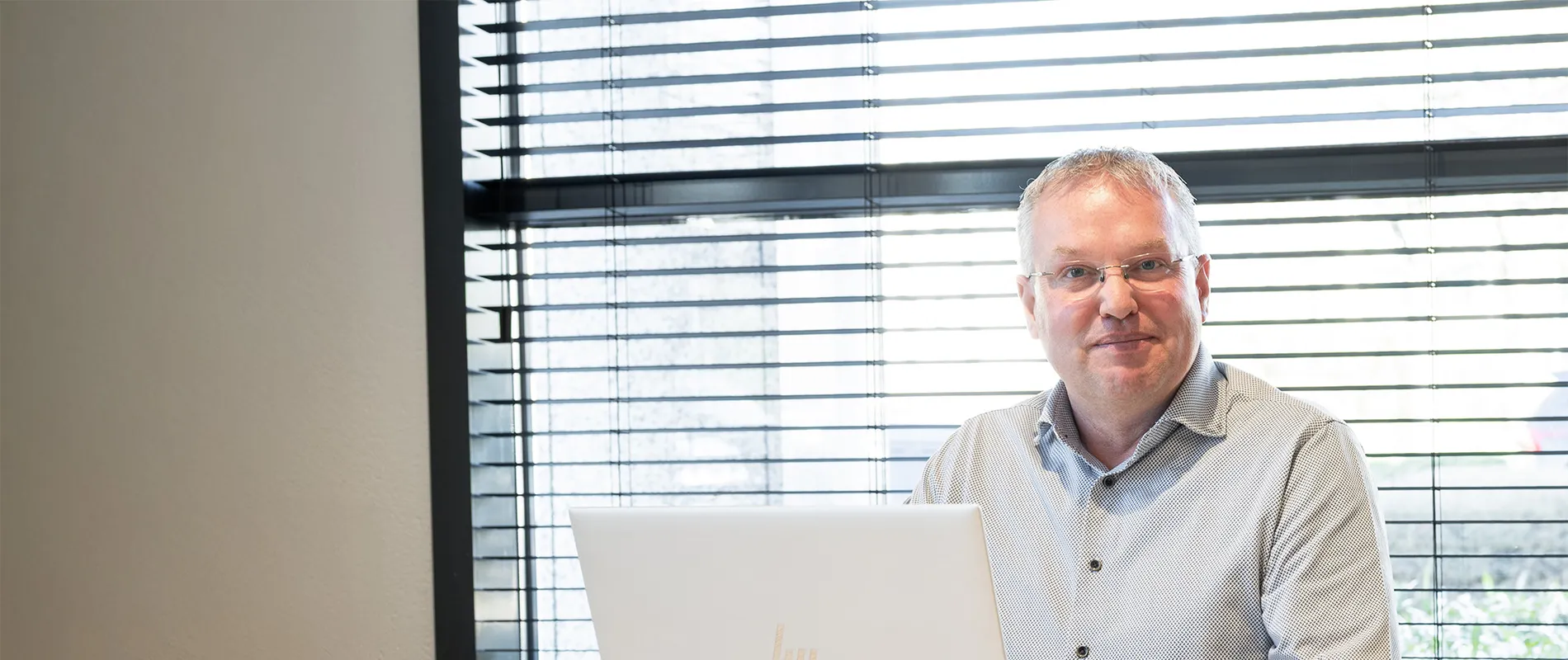 Digitale Weerbaarheidsscan - Een snelle check op jouw IT-security