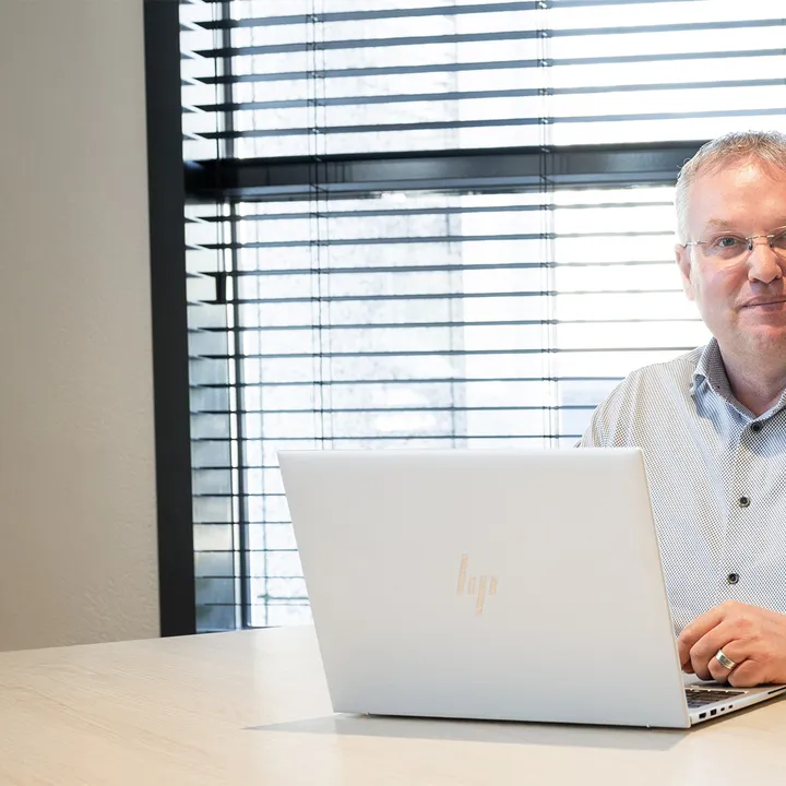 Digitale Weerbaarheidsscan - Een snelle check op jouw IT-security