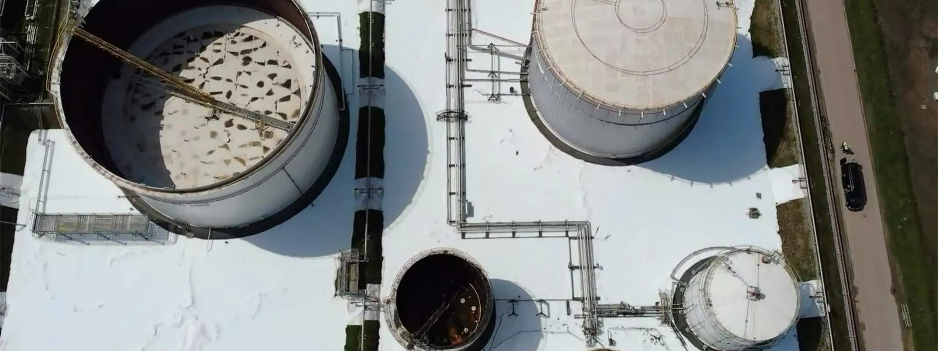 Zero Fire Systems 2