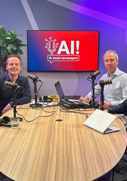 Aflevering 8 - Van idee tot AI-agent