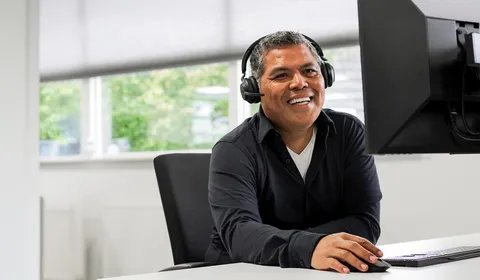 Haal jij het maximale uit jouw werkplek?