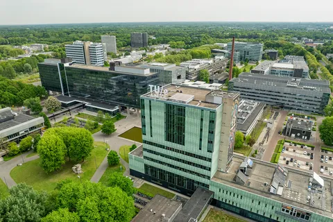 TUe Campus - André Smits