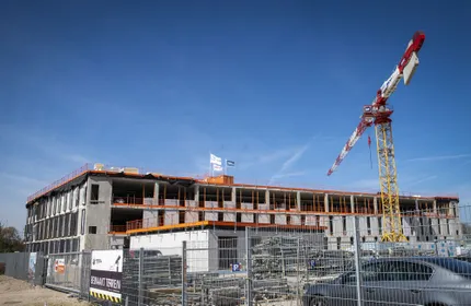 Rijnstate Elst nieuwbouw