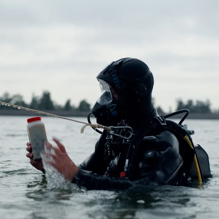 Aqualab Zuid