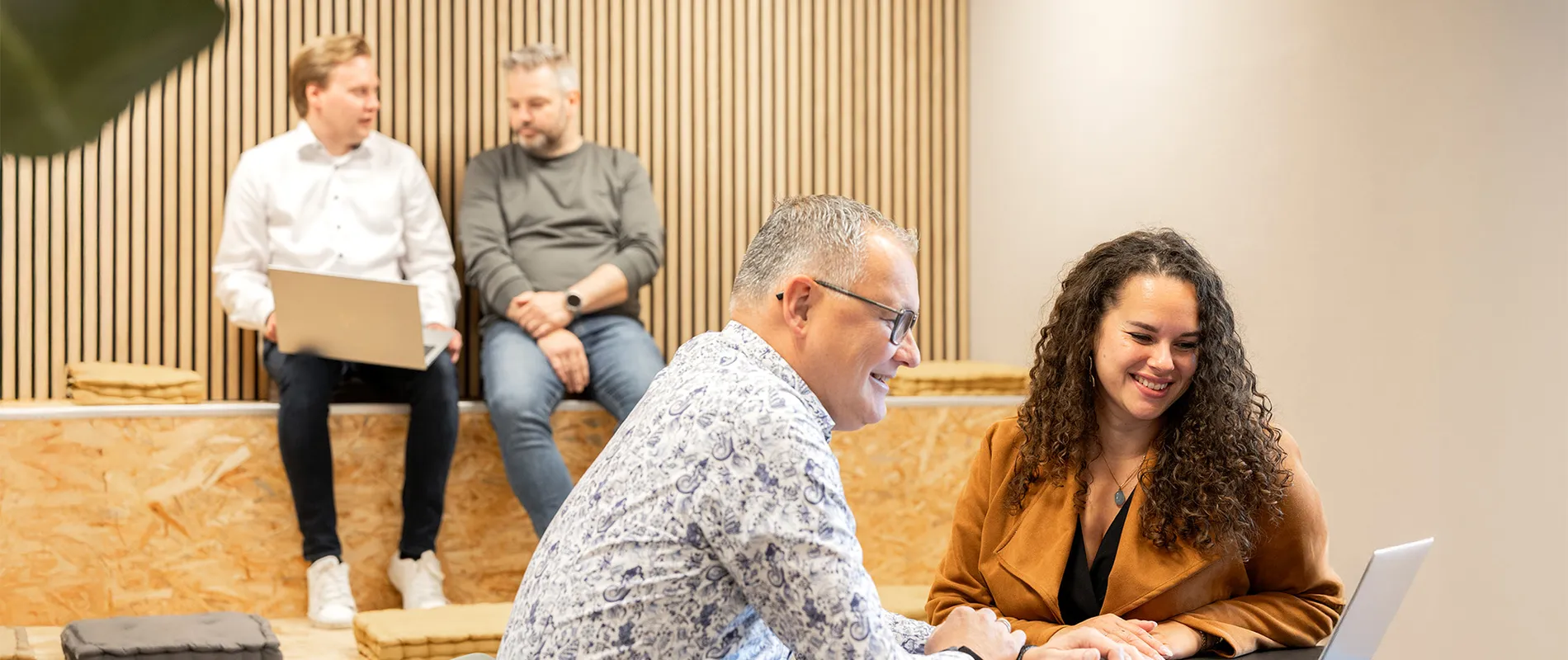 ERP voor MKB met Dynamics 365 Business Central