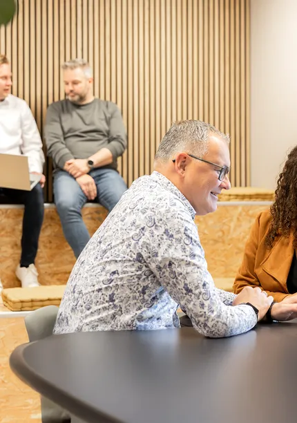 ERP voor MKB met Dynamics 365 Business Central