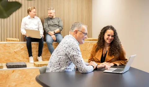 ERP voor MKB met Dynamics 365 Business Central