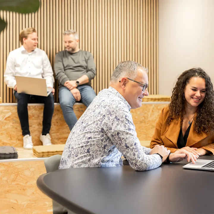ERP voor MKB met Dynamics 365 Business Central
