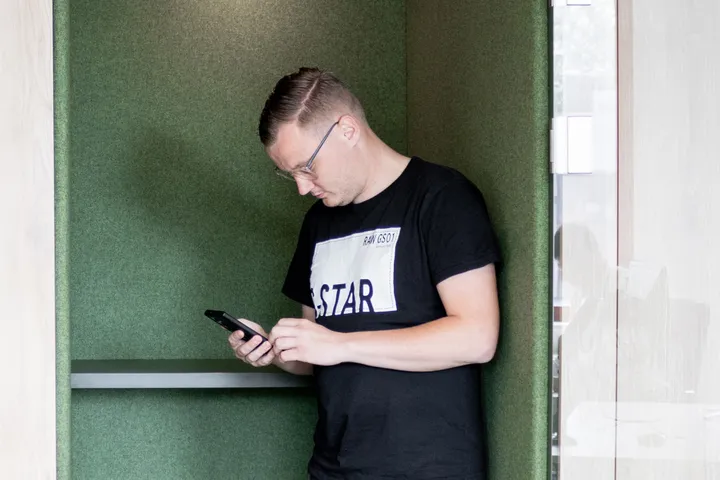 Geef je business een boost