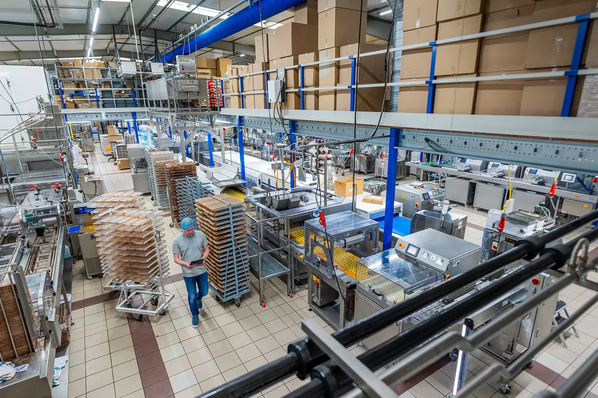 Efficiëntie en innovatie met Business Central en Power Platform