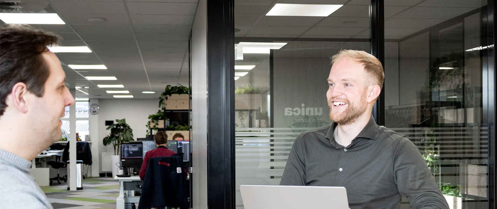 Verbonden projectmanagement met Dynamics 365 Project Operations