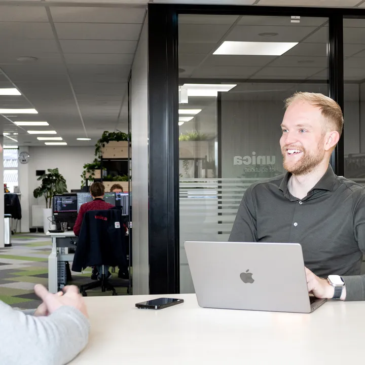Verbonden projectmanagement met Dynamics 365 Project Operations
