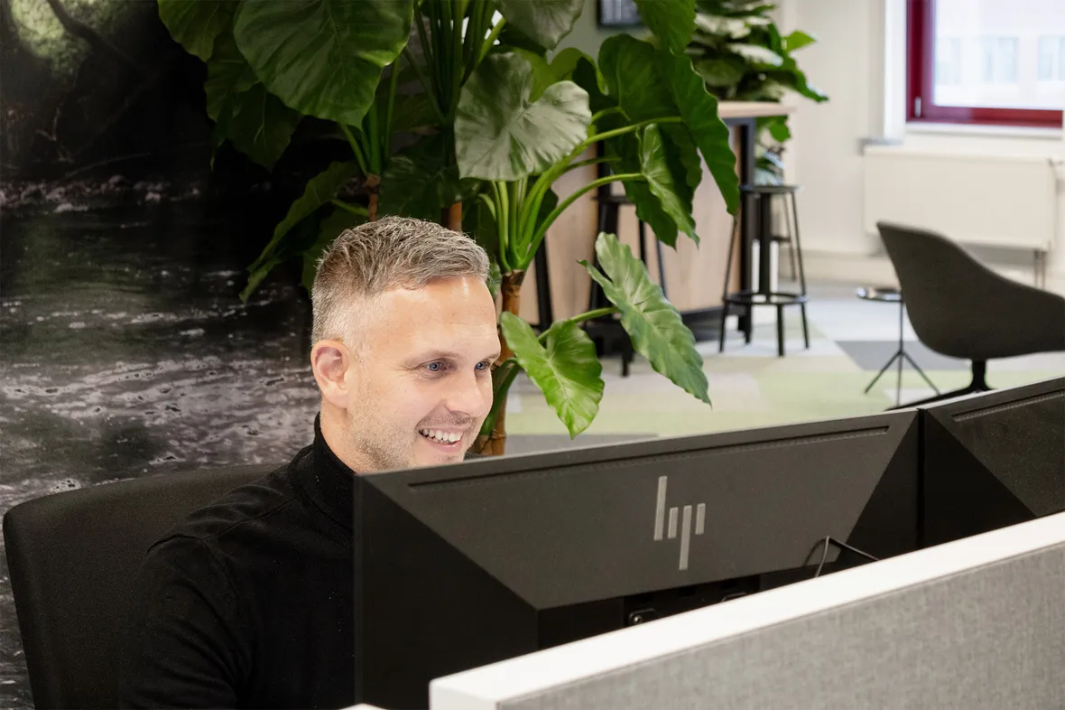 Efficiënt projectmanagement binnen handbereik