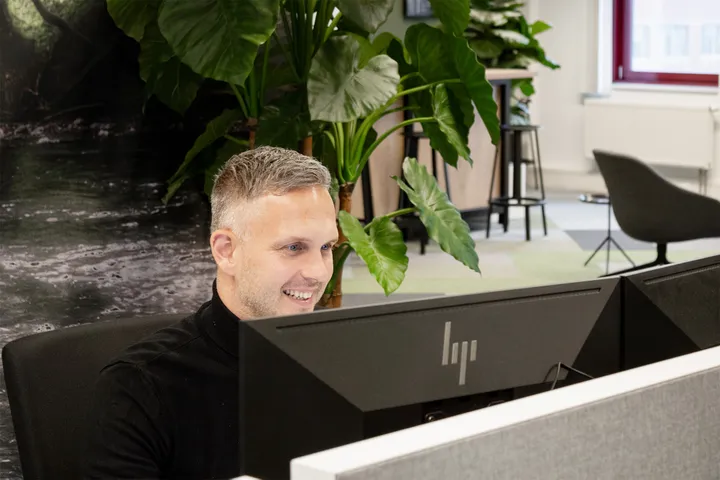 Efficiënt projectmanagement binnen handbereik