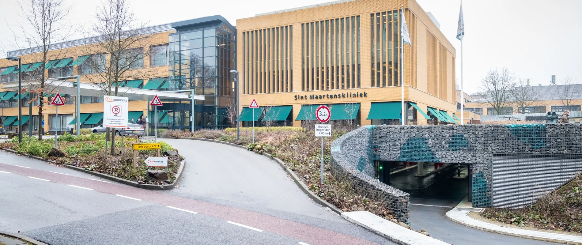 sint-maartenskliniek klantcase unica