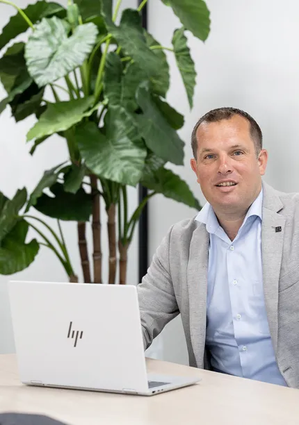 Over hoe je als organisatie in control blijft met Cyber Incident Response
