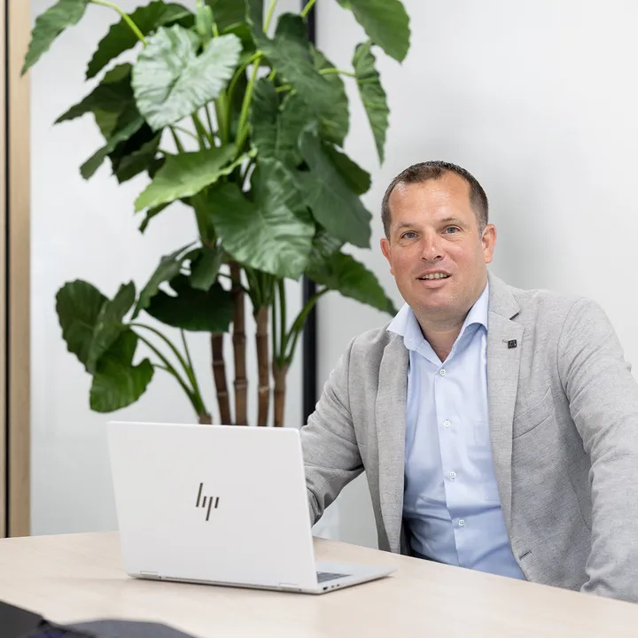 Over hoe je als organisatie in control blijft met Cyber Incident Response