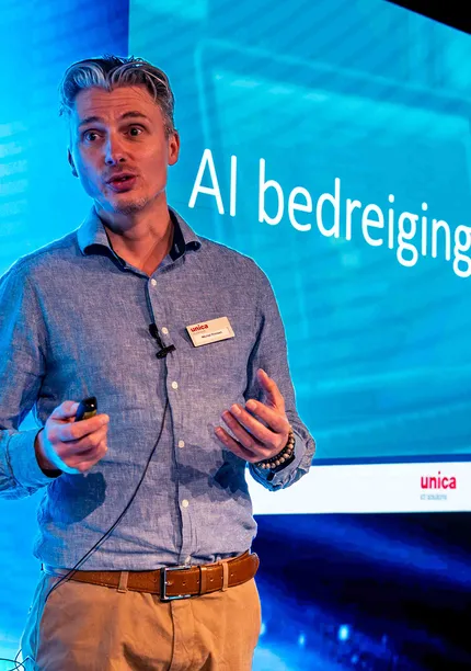 Hoe Copilot jouw bedrijfsprocessen naar een hoger niveau tilt