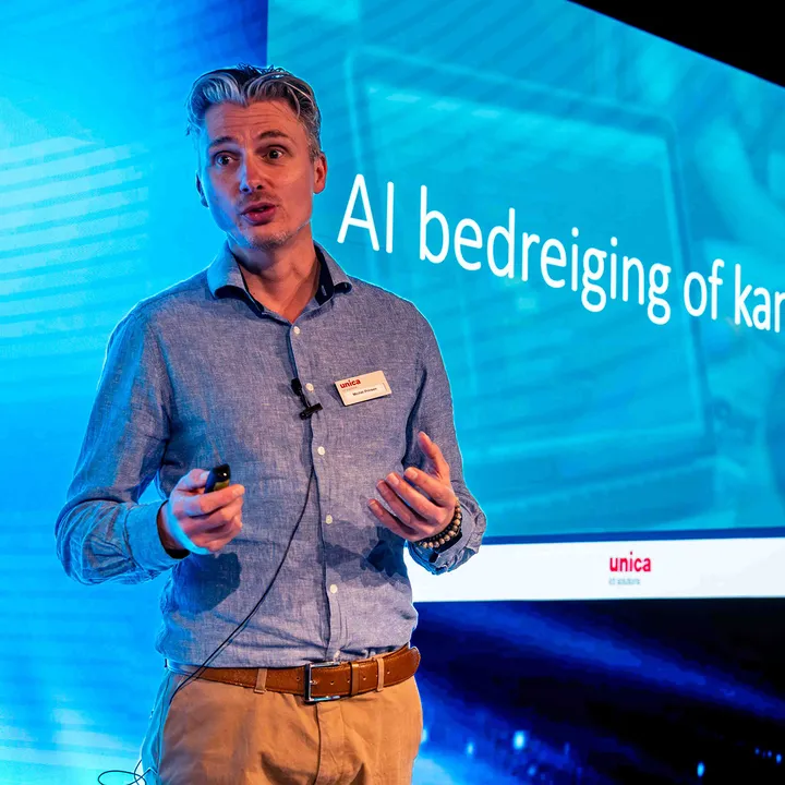Hoe Copilot jouw bedrijfsprocessen naar een hoger niveau tilt
