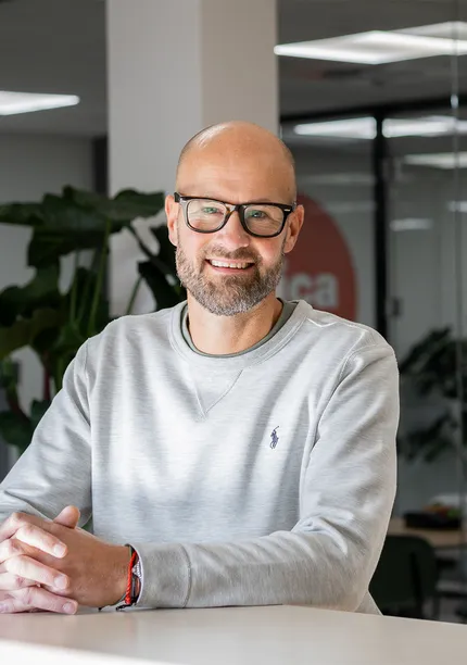 Pim Groniger