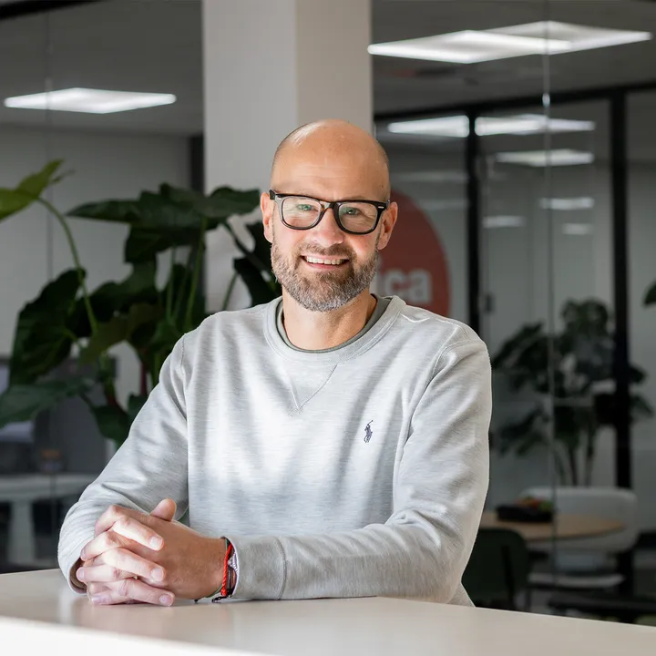 Pim Groniger